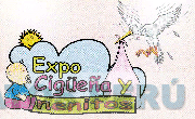 EXPO CIGÜEÑA Y NENITOS