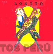 LORITO