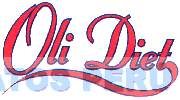 OLI DIET