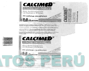 CALCIMED B BIOCHEM