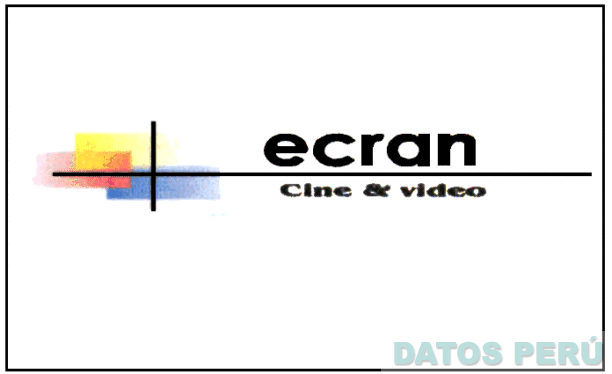 ECRAN CINE & VIDEO