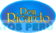DON RICARDO