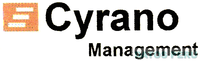 CYRANO MANAGEMENT
