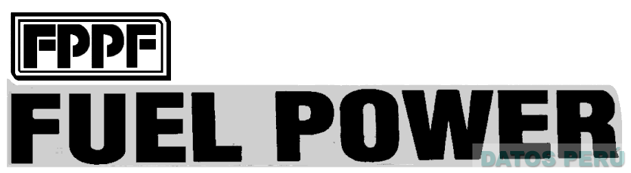 FPPF FUEL POWER