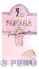 PAISANA