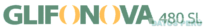 GLIFONOVA 480 SL