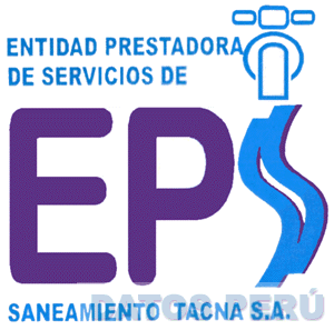 ENTIDAD PRESTADORA DE SERVICIOS EP SANEAMIENTO TACNA S.A.
