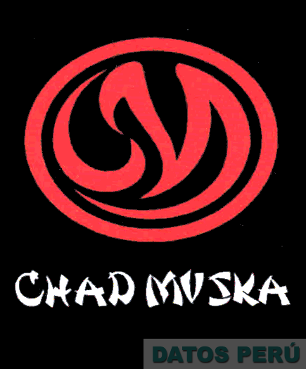 CHAD MUSKA