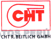 CHT R. BEITLICH GMBH