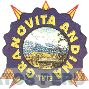 GRANOVITA ANDINA E.I.R.L.