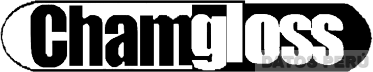 CHAMGLOSS