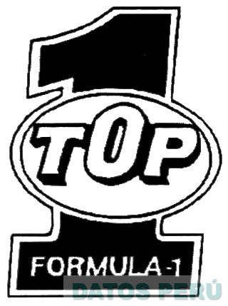 TOP FORMULA-1