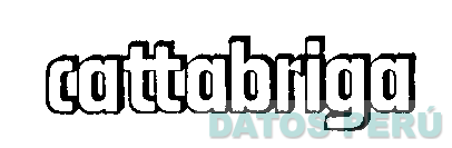 CATTABRIGA