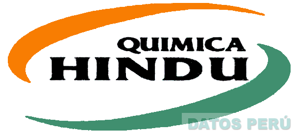 QUIMICA HINDU
