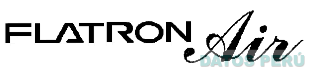 FLATRON AIR