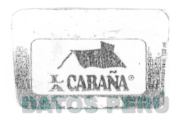 LA CABANA