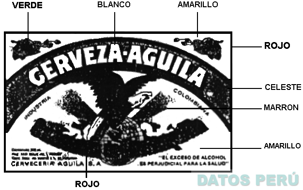 CERVEZA AGUILA