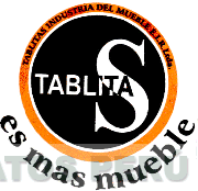 TABLITAS ES MAS MUEBLE