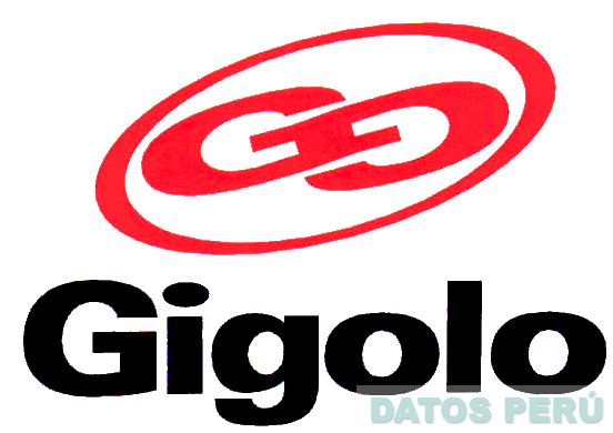G GIGOLO