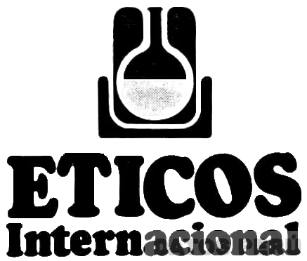 ETICOS INTERNACIONAL