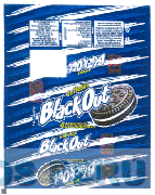 BLACKOUT 4 SANDWICH DE CHOCOLATE