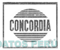 CONCORDIA