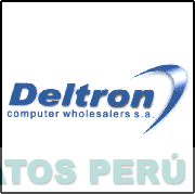 DELTRON COMPUTER WHOLESALERS S.A.