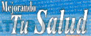 MEJORANDO TU SALUD