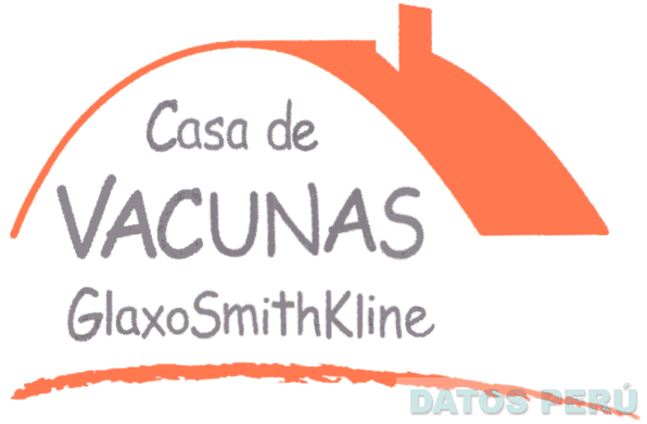 CASA DE VACUNAS GLAXOSMITHKLINE