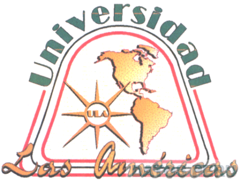 UNIVERSIDAD LAS AMERICAS ULA