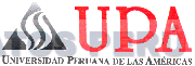 UPA UNIVERSIDAD PERUANA DE LAS AMERICAS