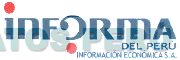 INFORMA DEL PERU INFORMACION ECONOMICA S.A.