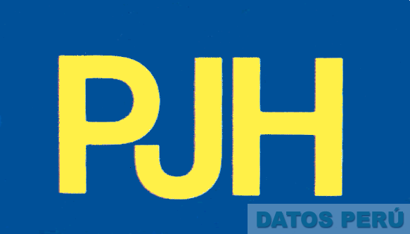 PJH