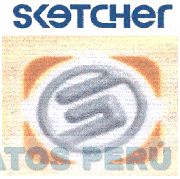 SKETCHER