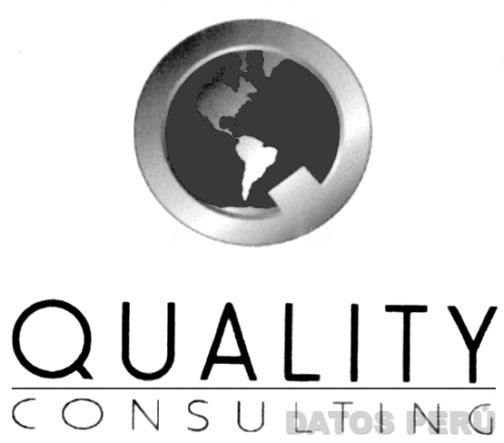 QUALITY CONSULTING