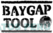 BAYGAP TOOL