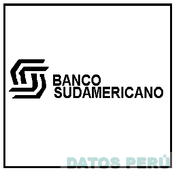 BANCO SUDAMERICANO