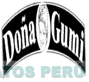 DOÑA GUMI