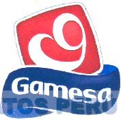 G GAMESA