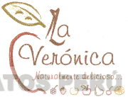 LA VERONICA NATURALMENTE DELICIOSO...