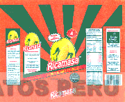 RICAMASA