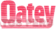 OATEY