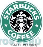 STARBUCKS COFFEE CAFFE VERONA