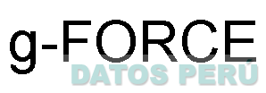 G-FORCE