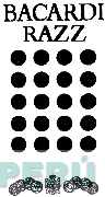 BACARDI RAZZ