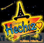 GRUPO HECHIZO