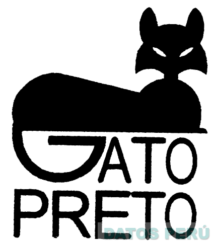 GATO PRETO