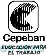 CEPEBAN EDUCACION PARA EL TRABAJO