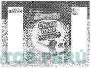 COLOMBINETAS CHOCOMANI