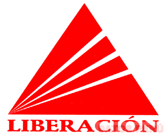 LIBERACIÓN